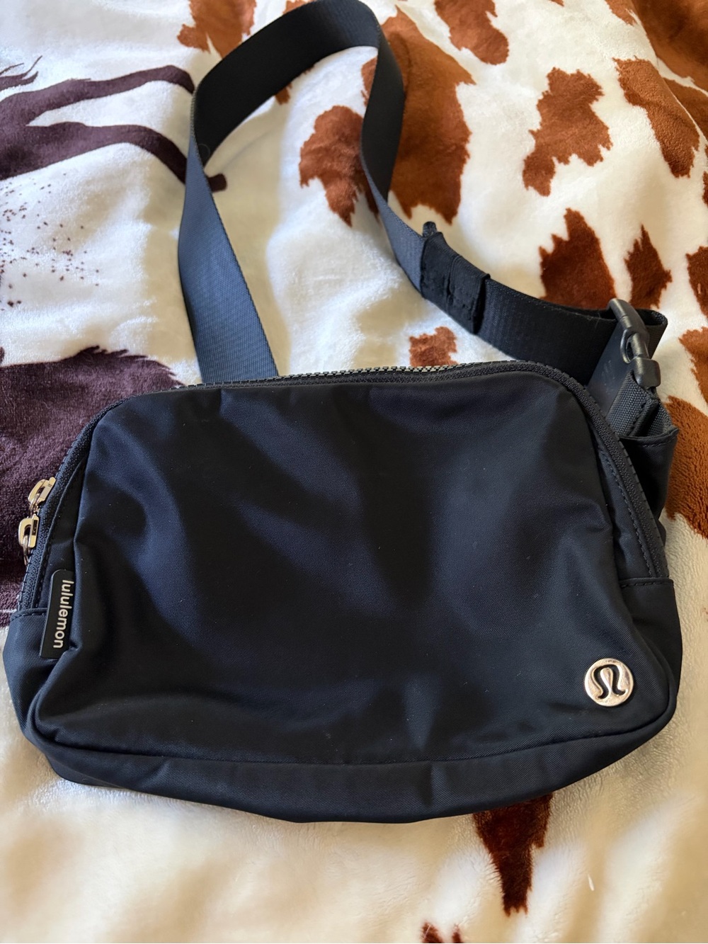 Lululemon 2L Belt Bag